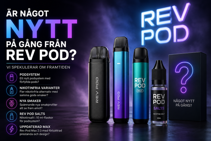 Nytt-RevPod